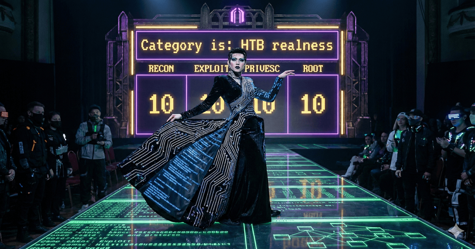 Agent Opulence: My Quest to Build an AI to Own Everything